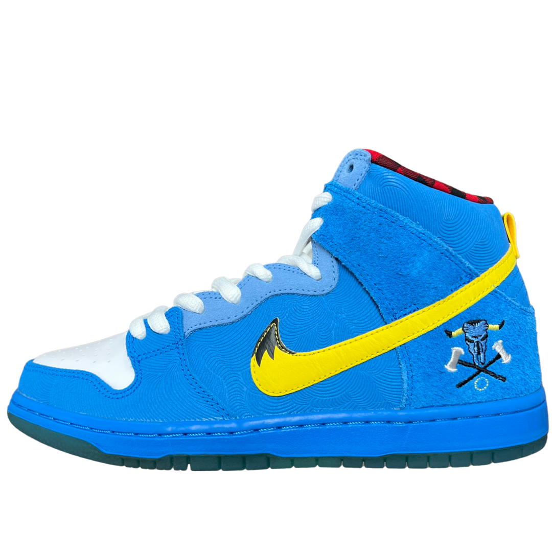 Nike Dunk High SB Familia