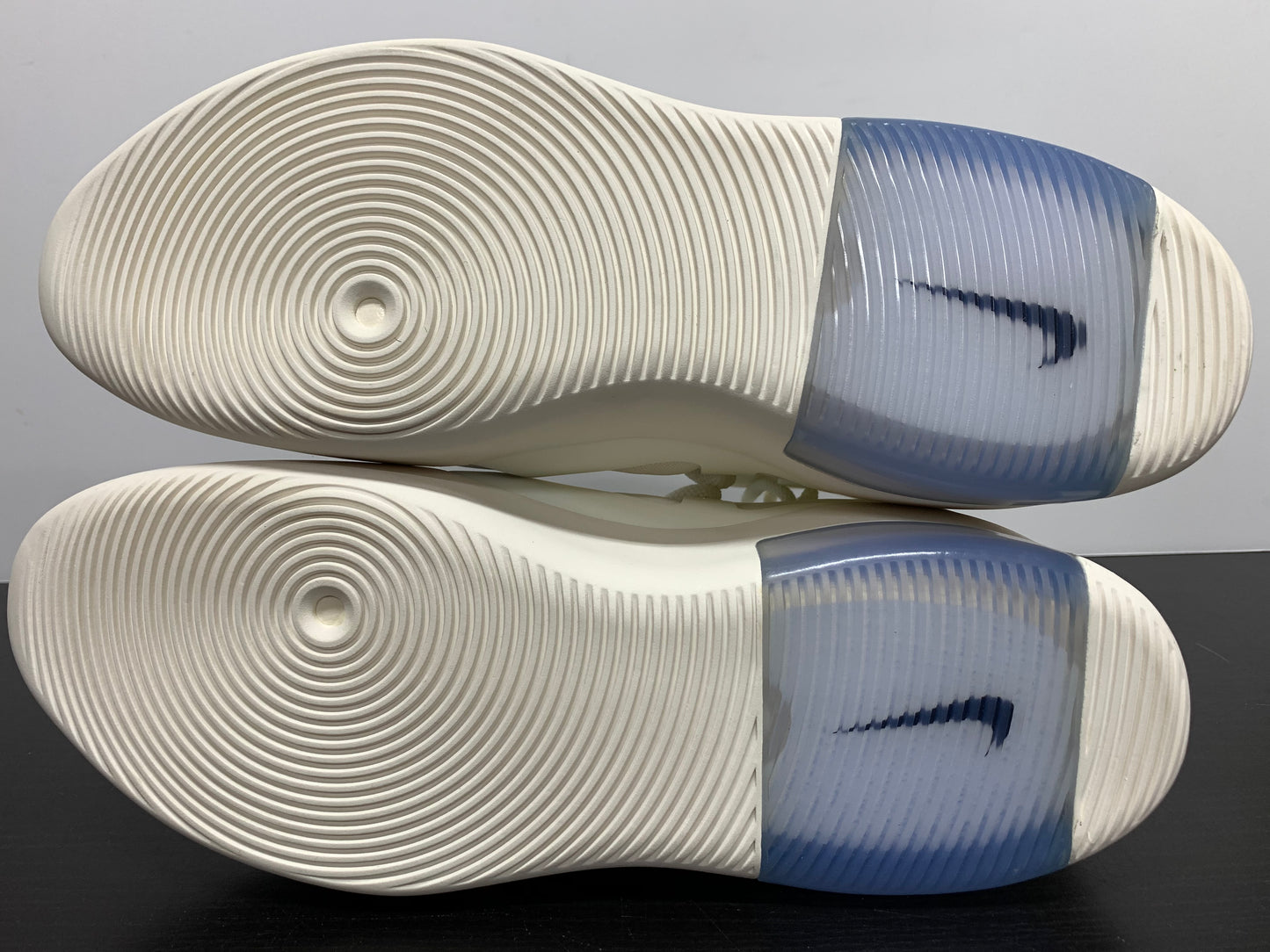 Nike Air Fear Of God 1 Sail