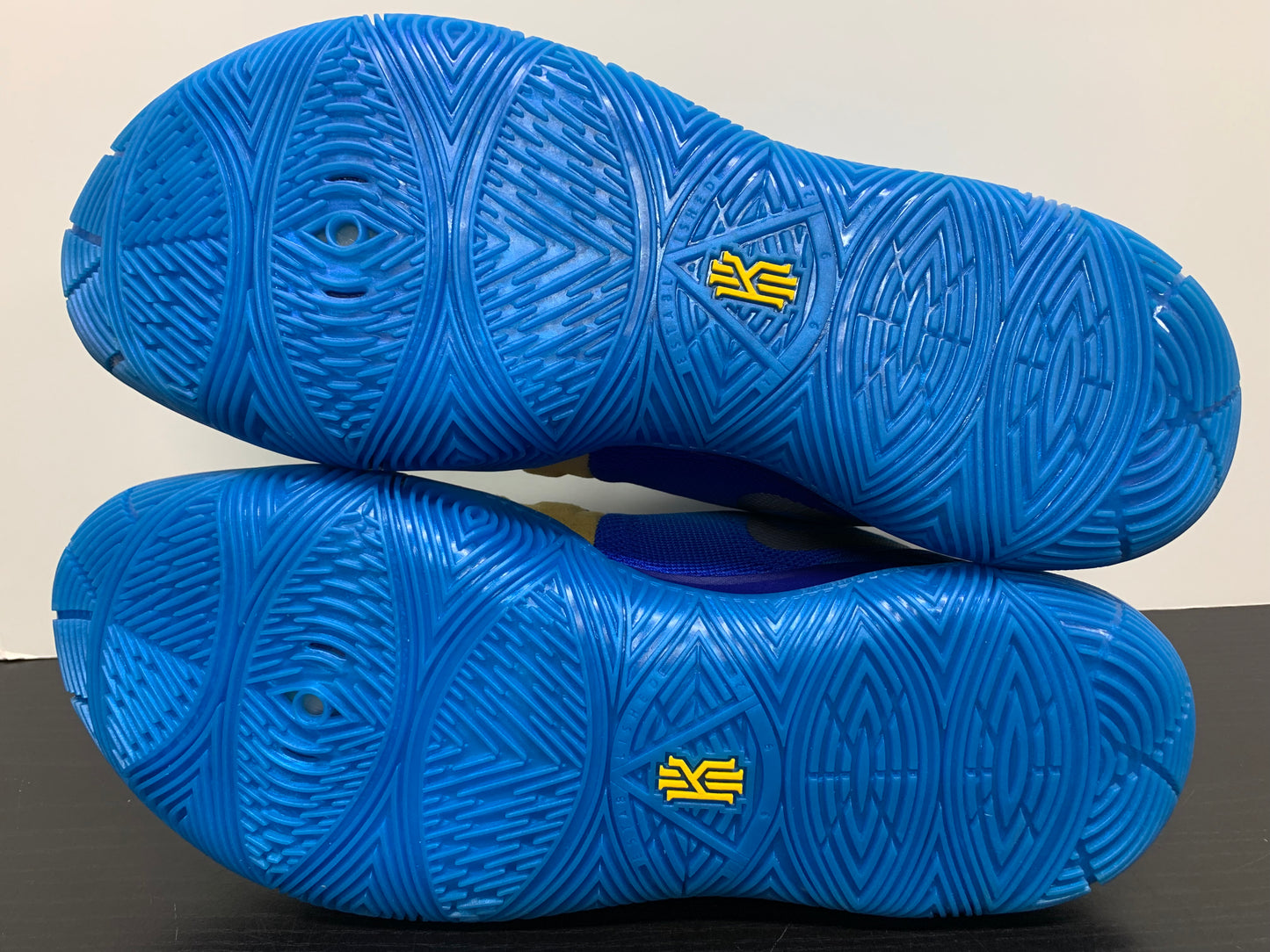 Nike Kyrie 5 Orion’s Belt Special Box