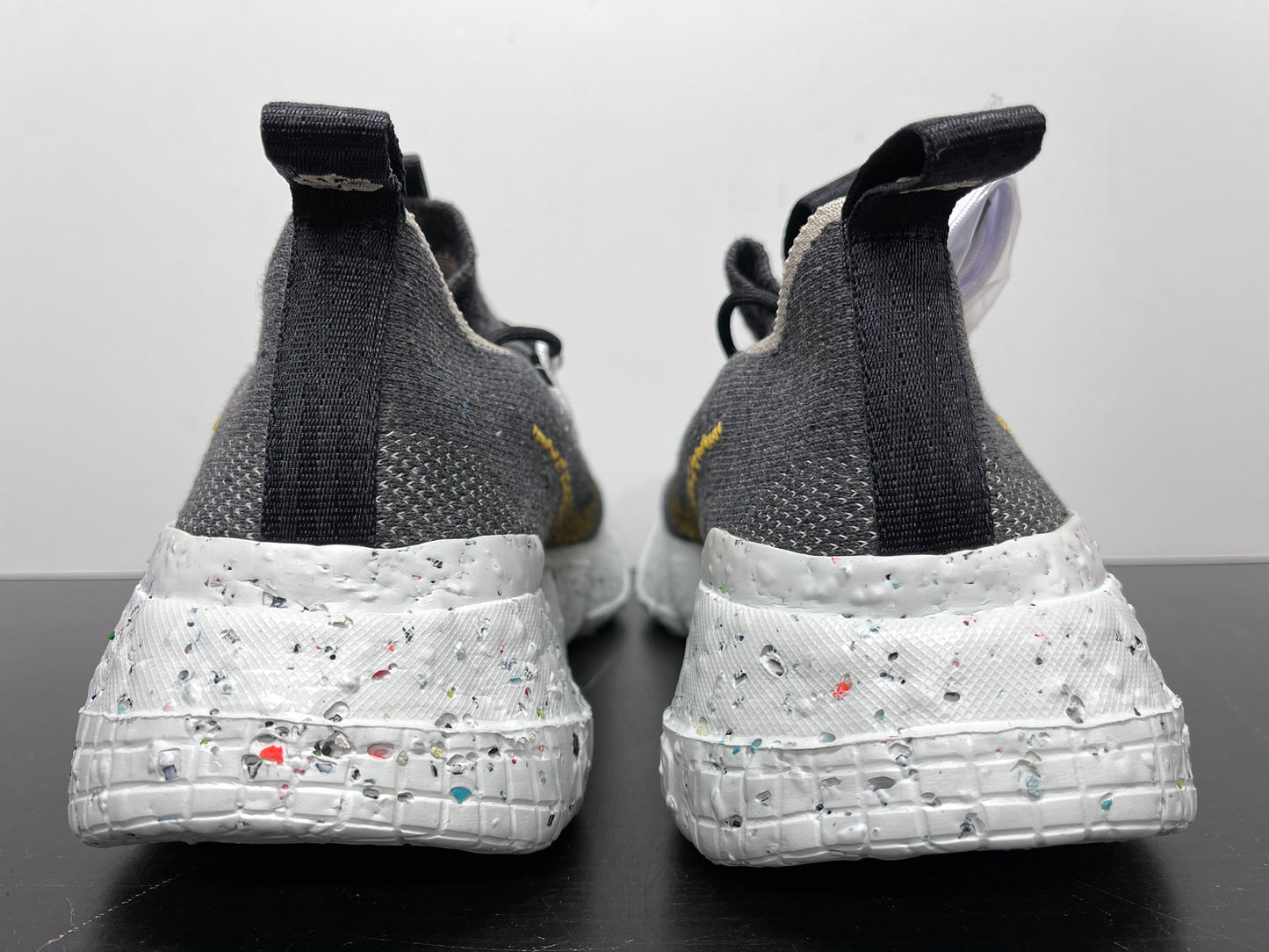 Nike Space Hippie 01 Black Wheat