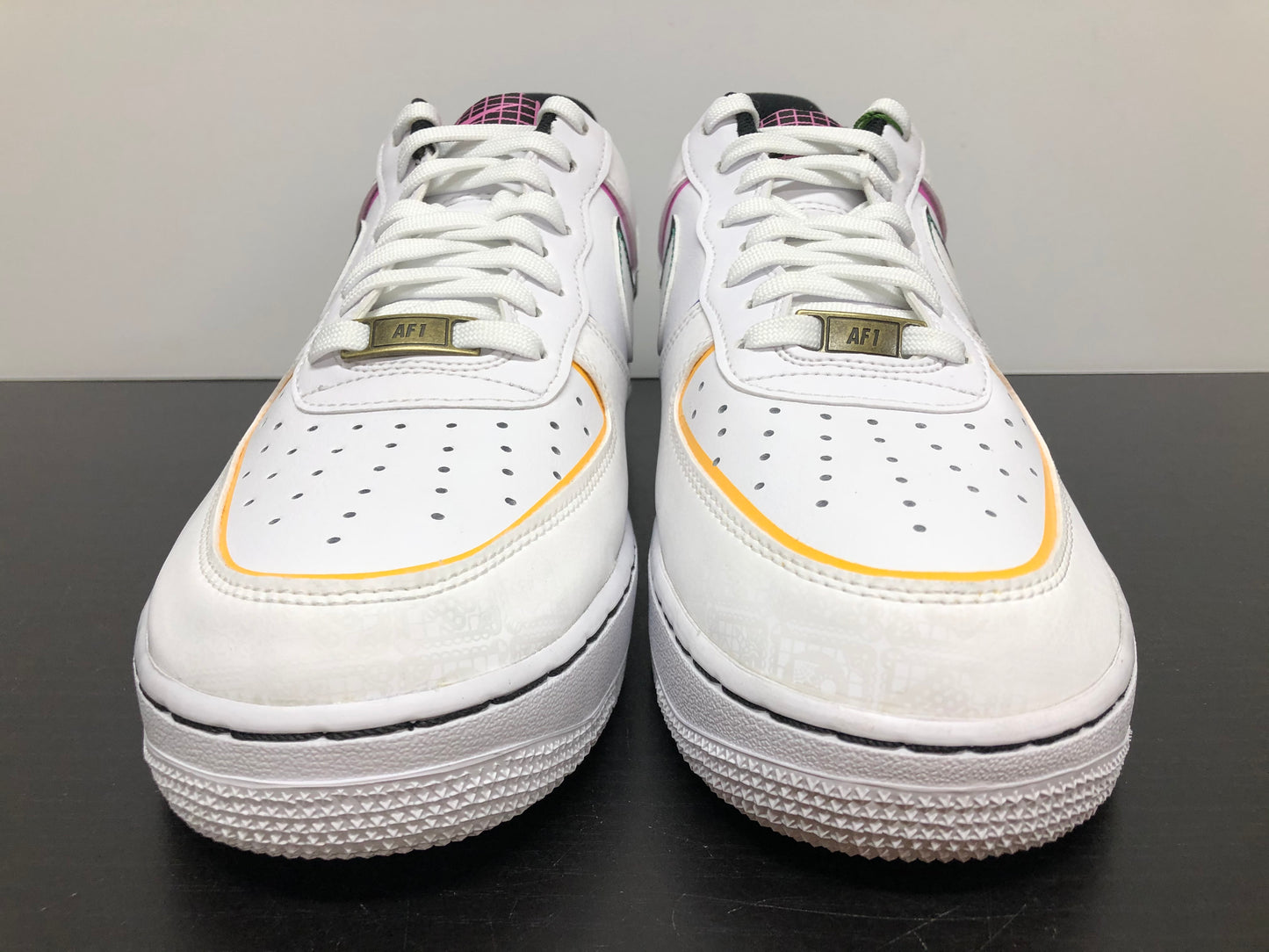 Nike Air Force 1 Low Day Of The Dead