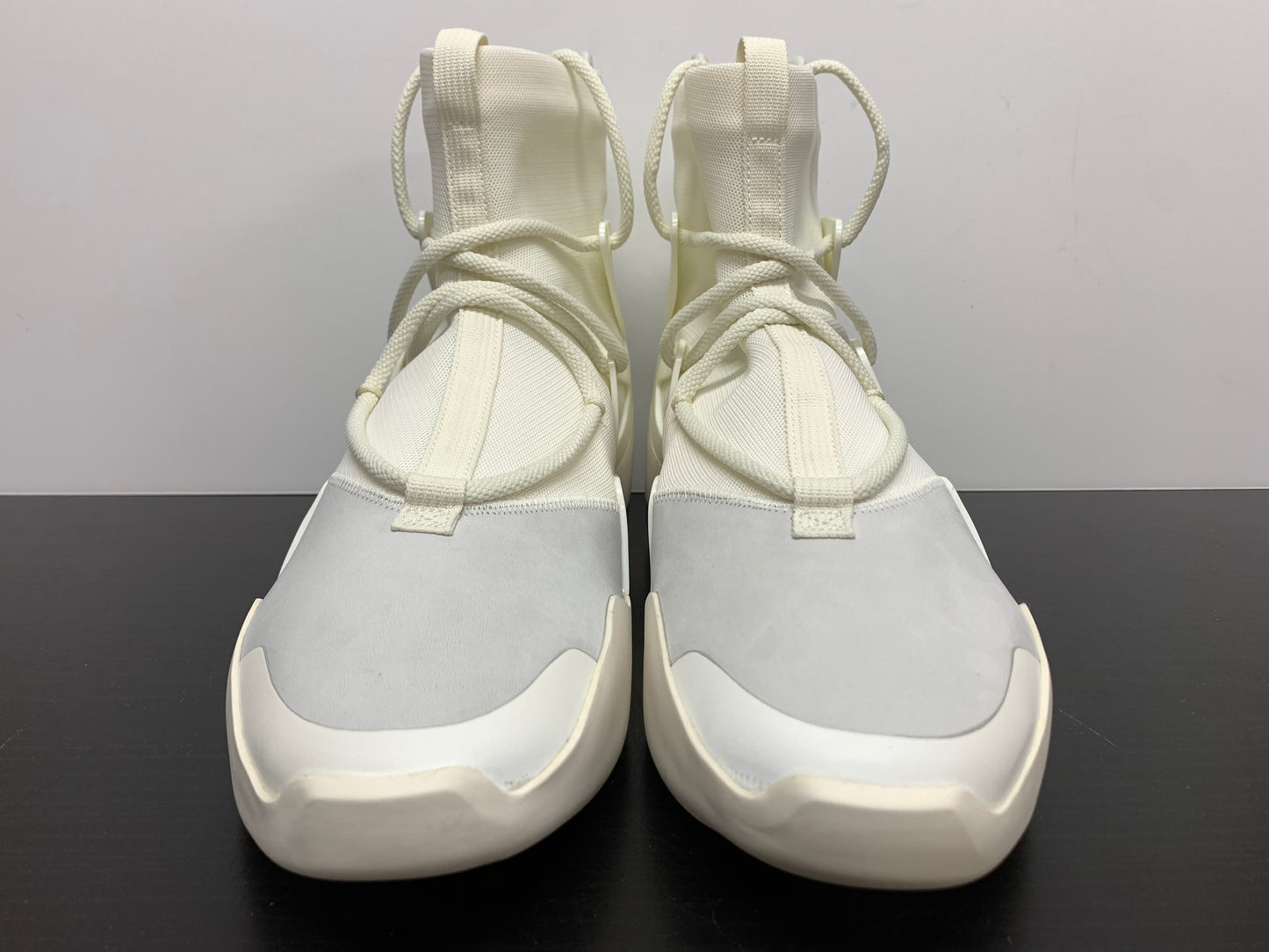 Nike Air Fear Of God 1 Sail