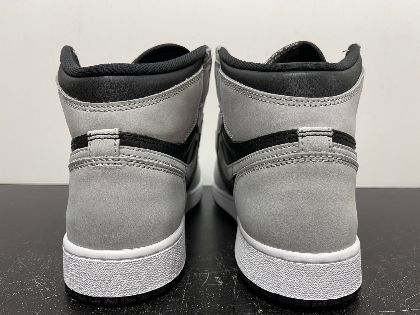 Nike Air Jordan 1 Shadow 2.0 GS