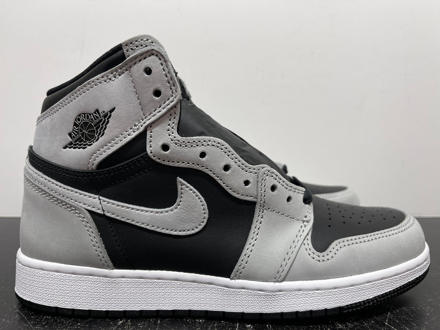 Nike Air Jordan 1 Shadow 2.0 GS