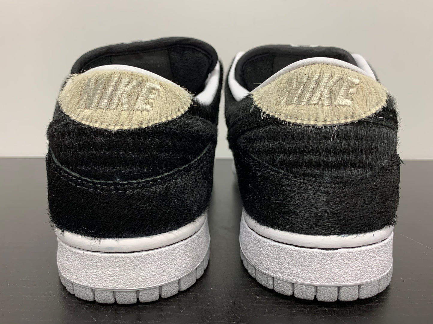 Nike SB Dunk Low Medicom Toy