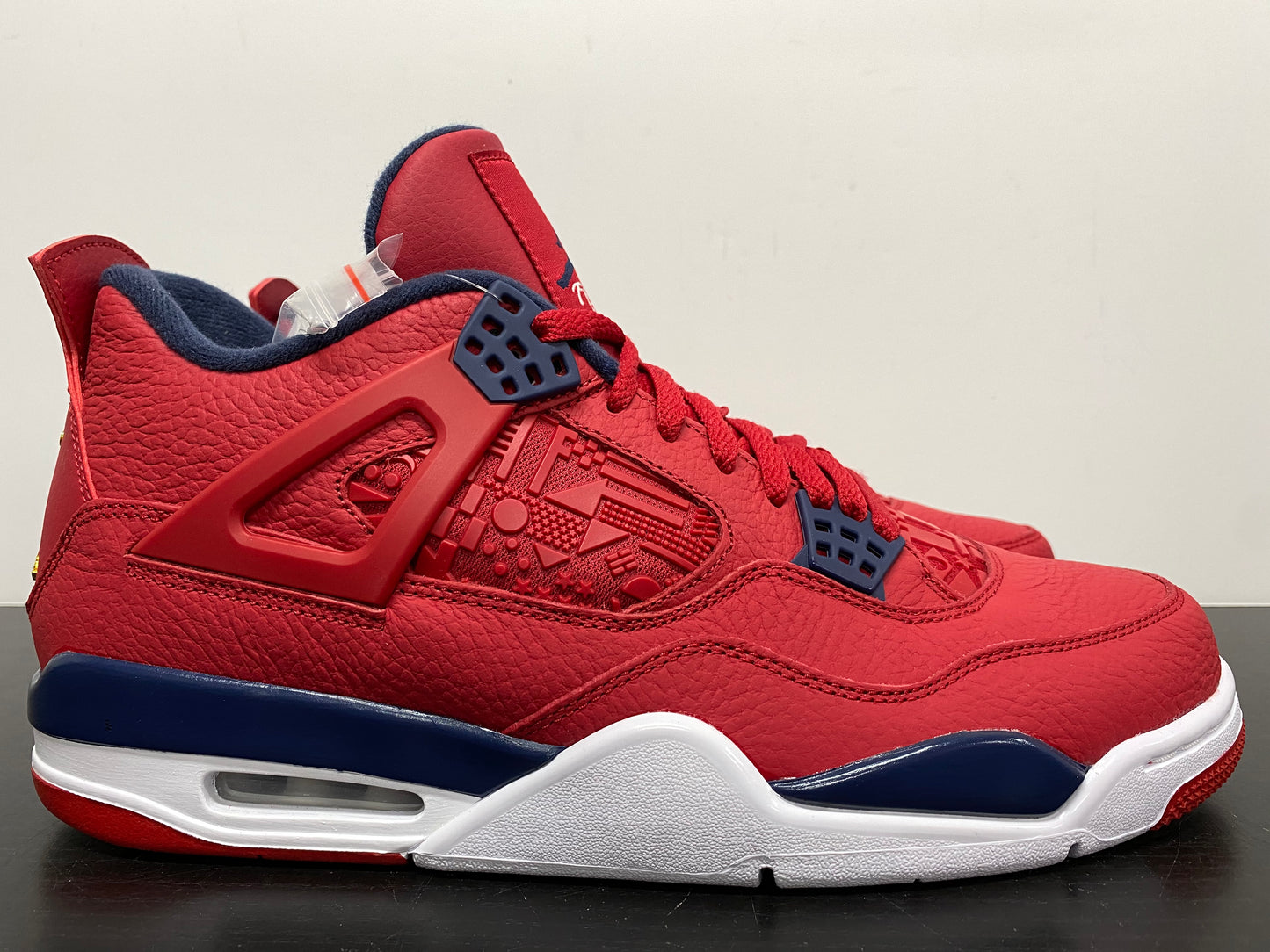 Nike Air Jordan 4 Fiba