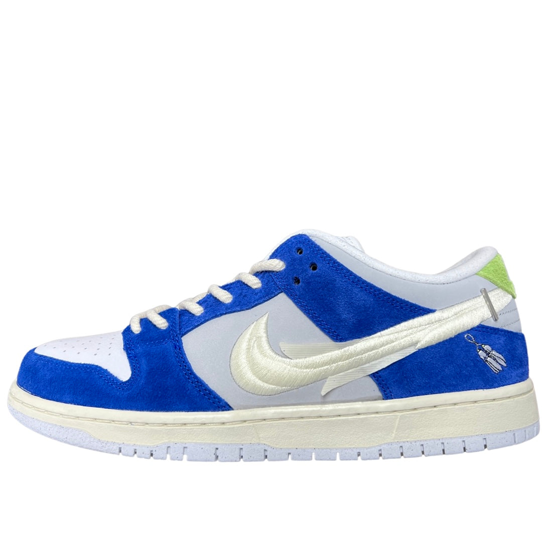 Nike SB Dunk Low Fly Streetwear Gardenia
