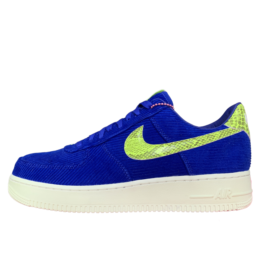 WMNS Nike Air Force 1 Low Olivia Kim No Cover