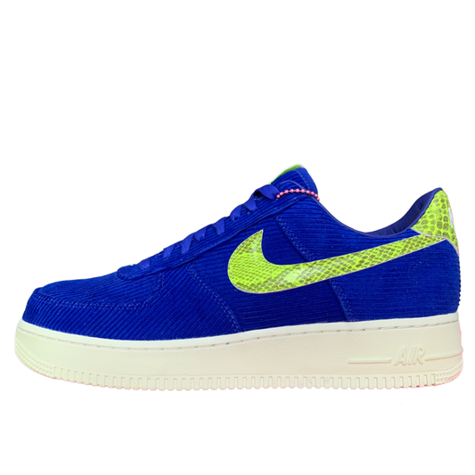 WMNS Nike Air Force 1 Low Olivia Kim No Cover