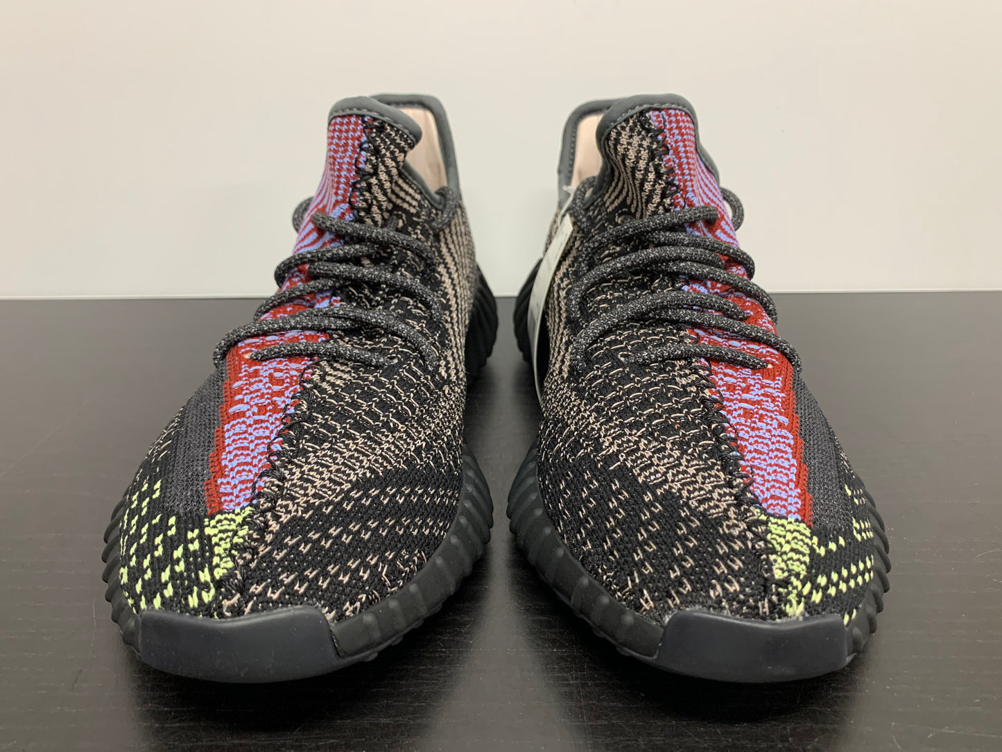 Adidas Yeezy Boost 350 V2 Yecheil Reflective
