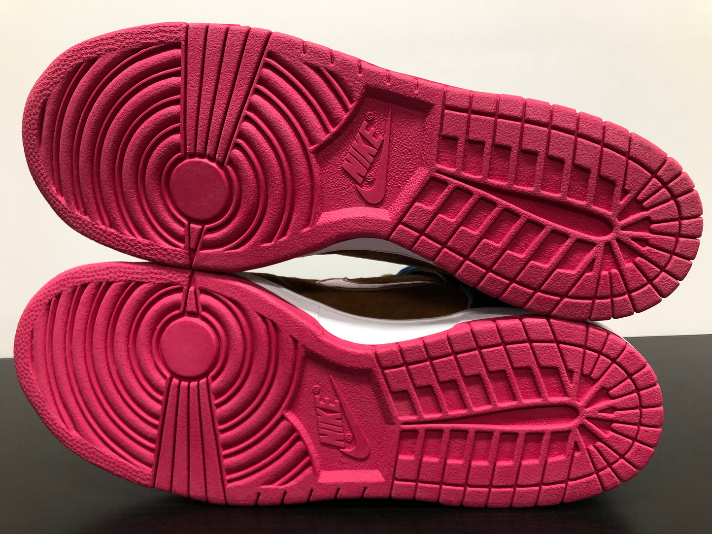 Nike Dunk High SB Mr. Todd Bratrud