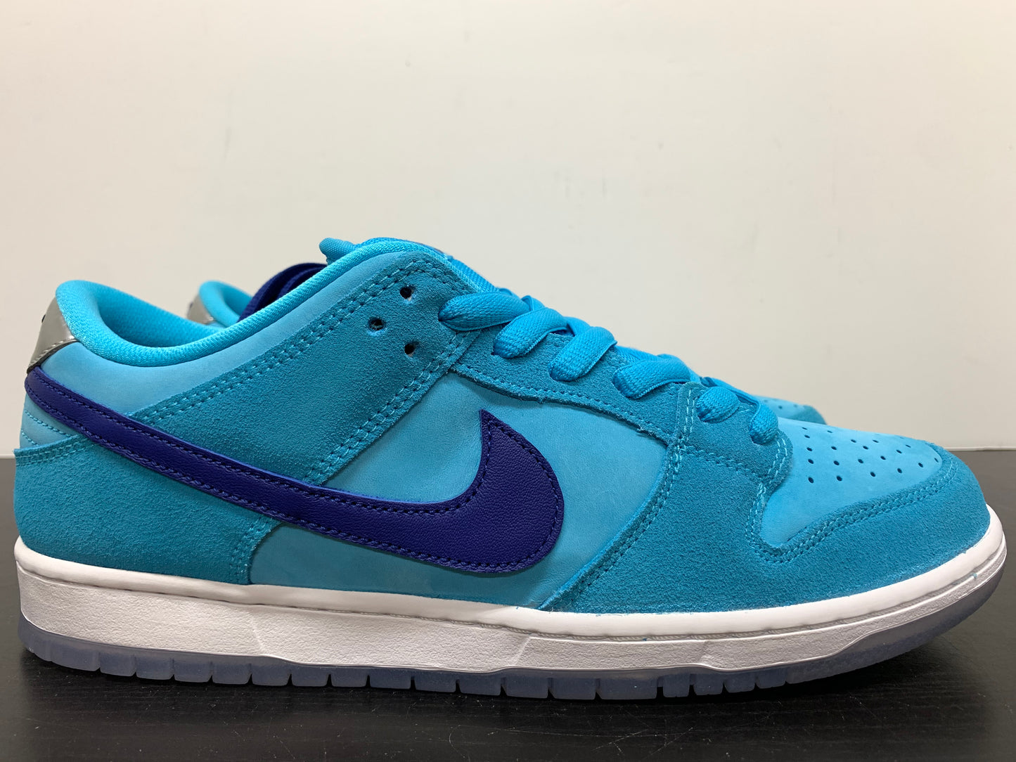 Nike SB Dunk Low Blue Fury