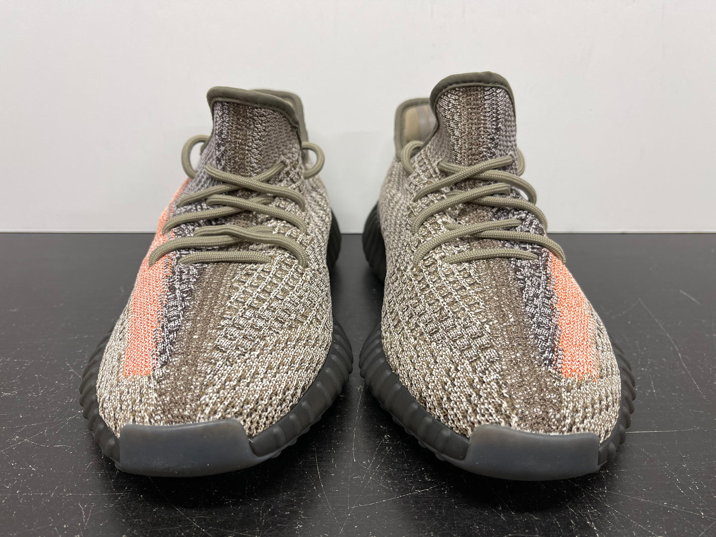 Adidas Yeezy Boost 350 V2 Ash Stone