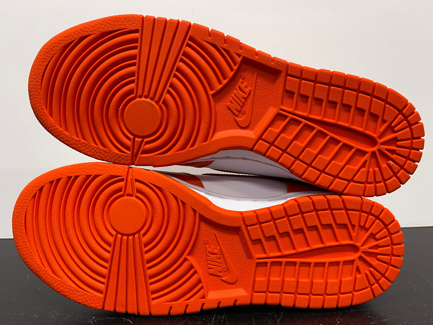 WMNS Nike Dunk High Syracuse 2021