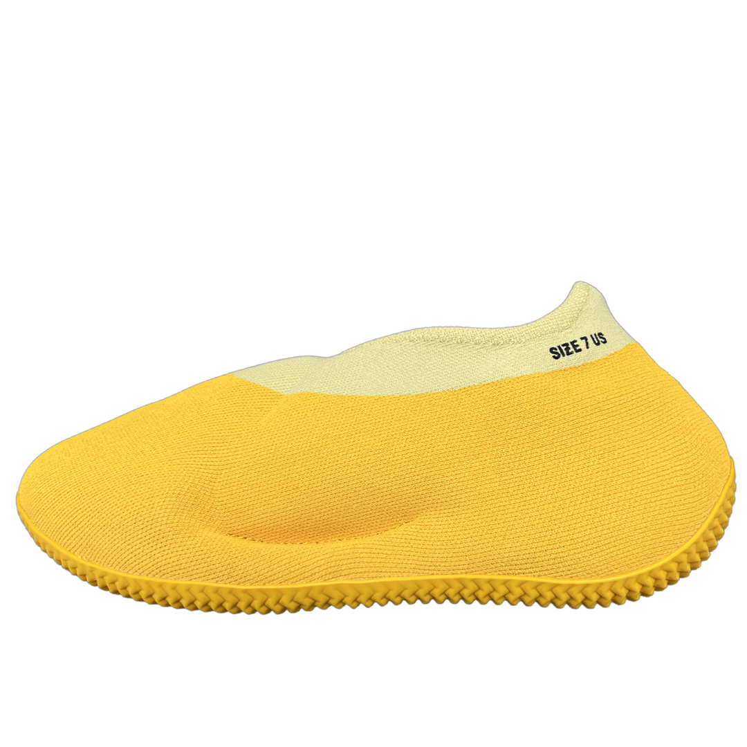 Adidas Yeezy Knit Runner Sulfur