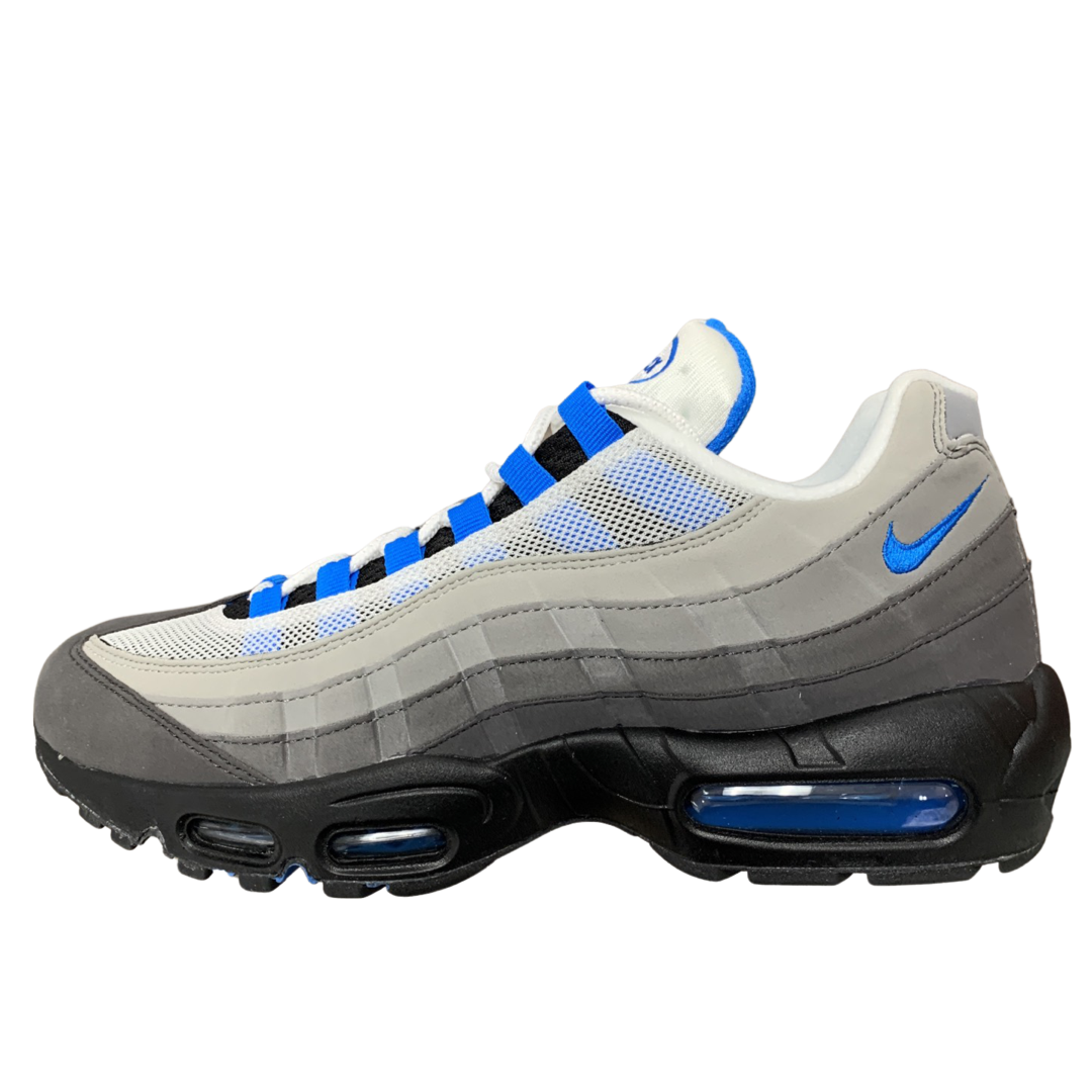 imperial blue 95s