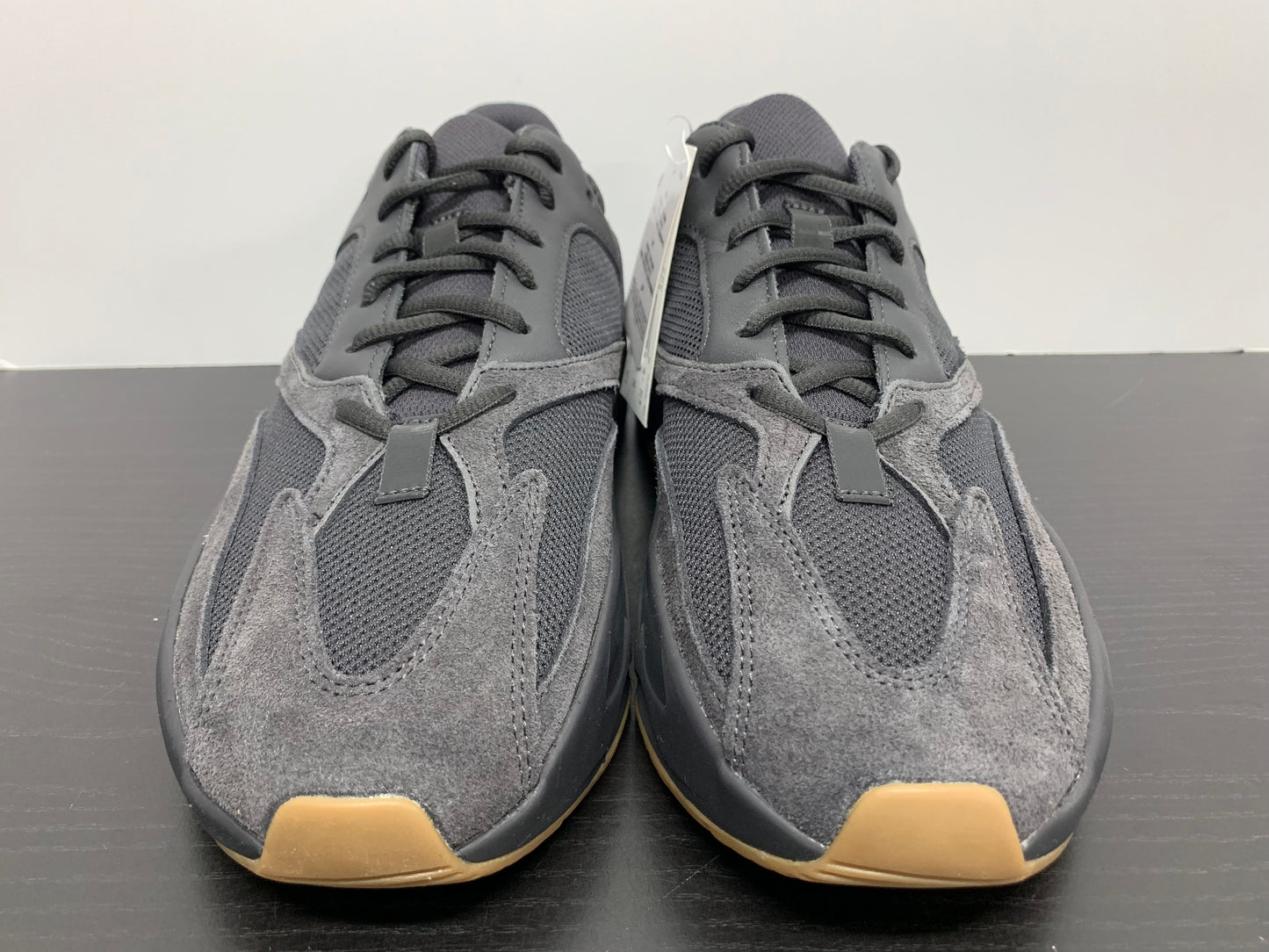 Adidas Yeezy Boost 700 Utility Black