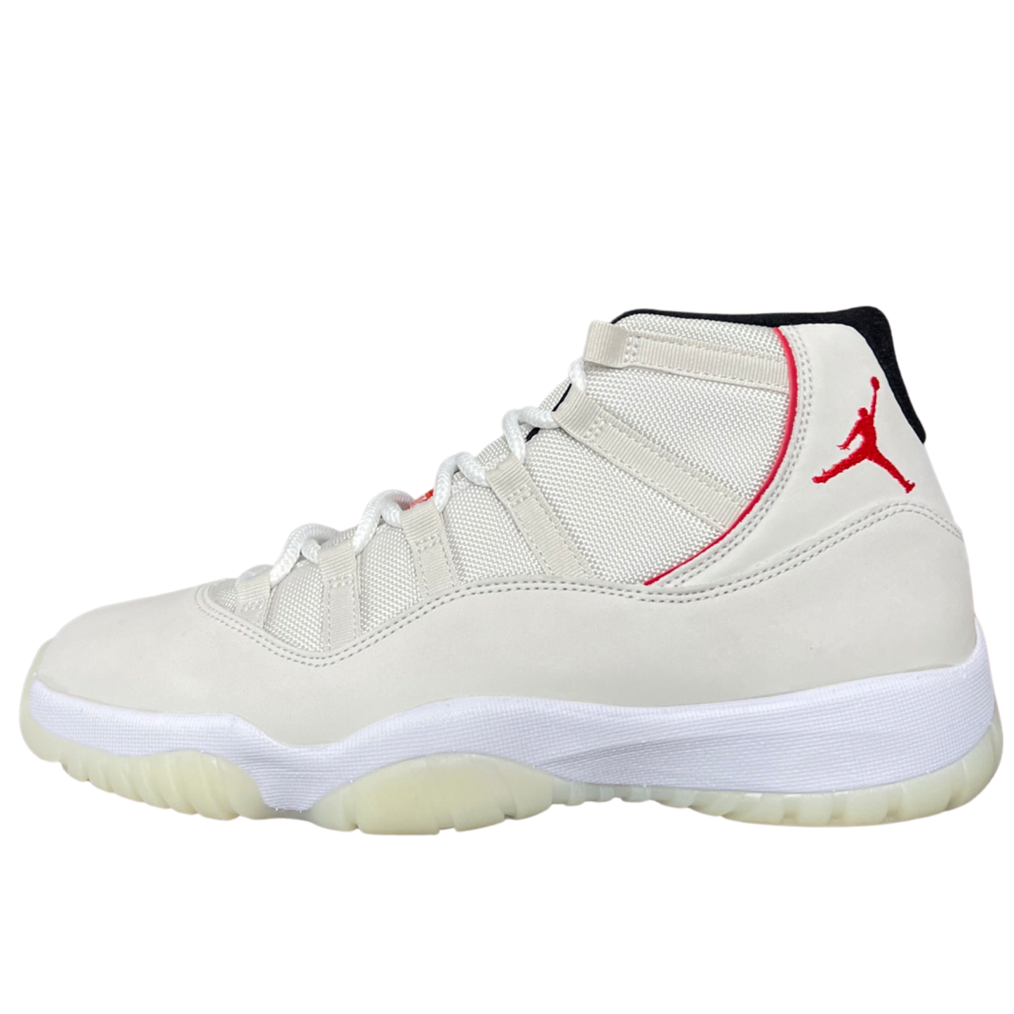 Nike Air Jordan 11 Platinum Tint