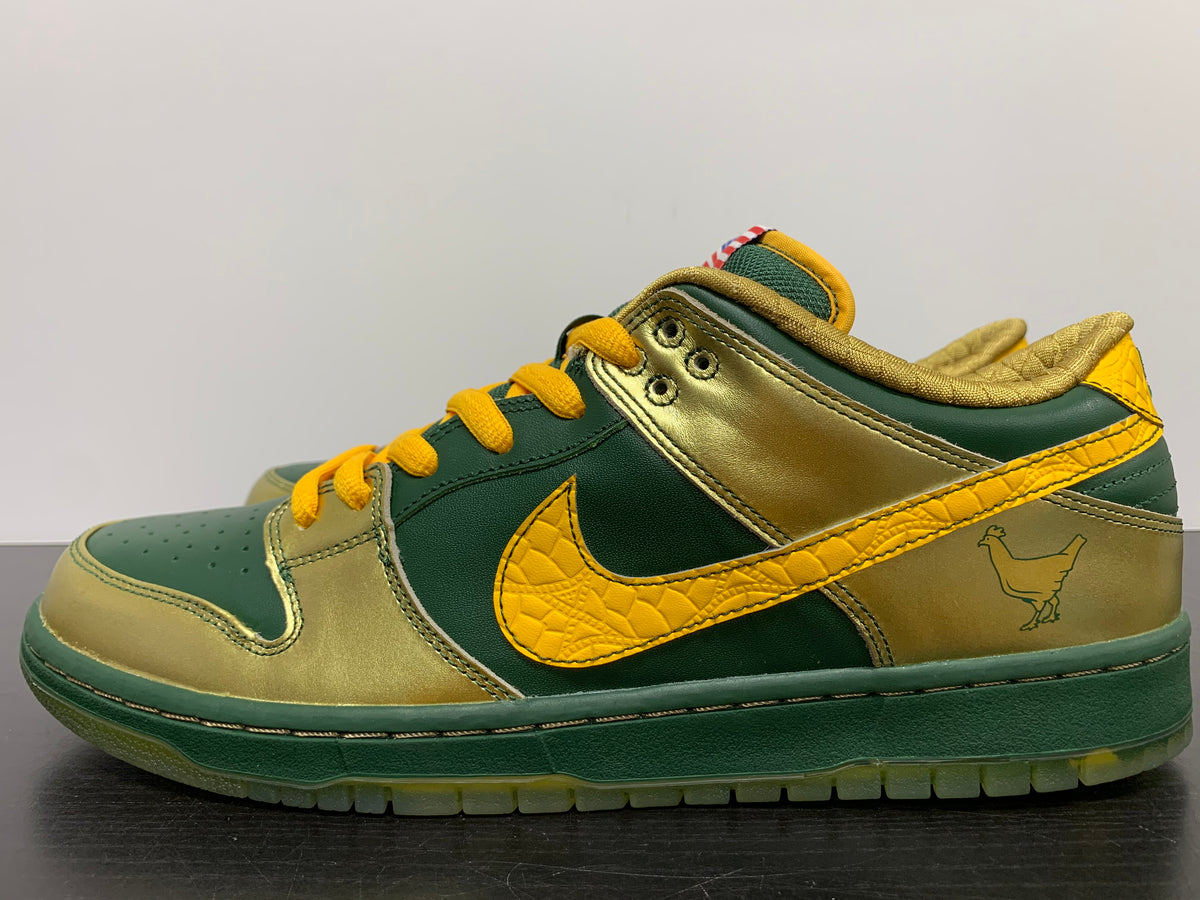 Nike SB Dunk Low Doernbecher 2018 – ChillyKicks