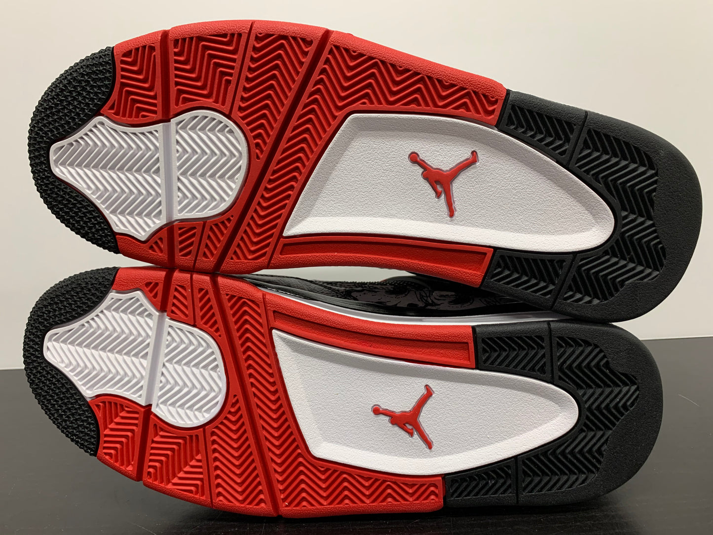 Nike Air Jordan 4 Tattoo