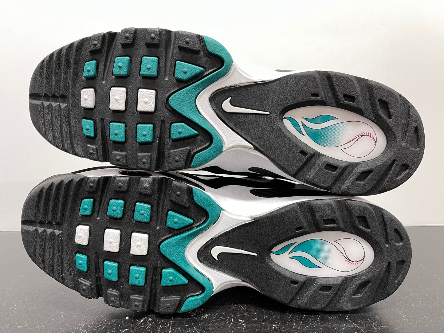 Nike Air Griffey Max 1 Freshwater 2021