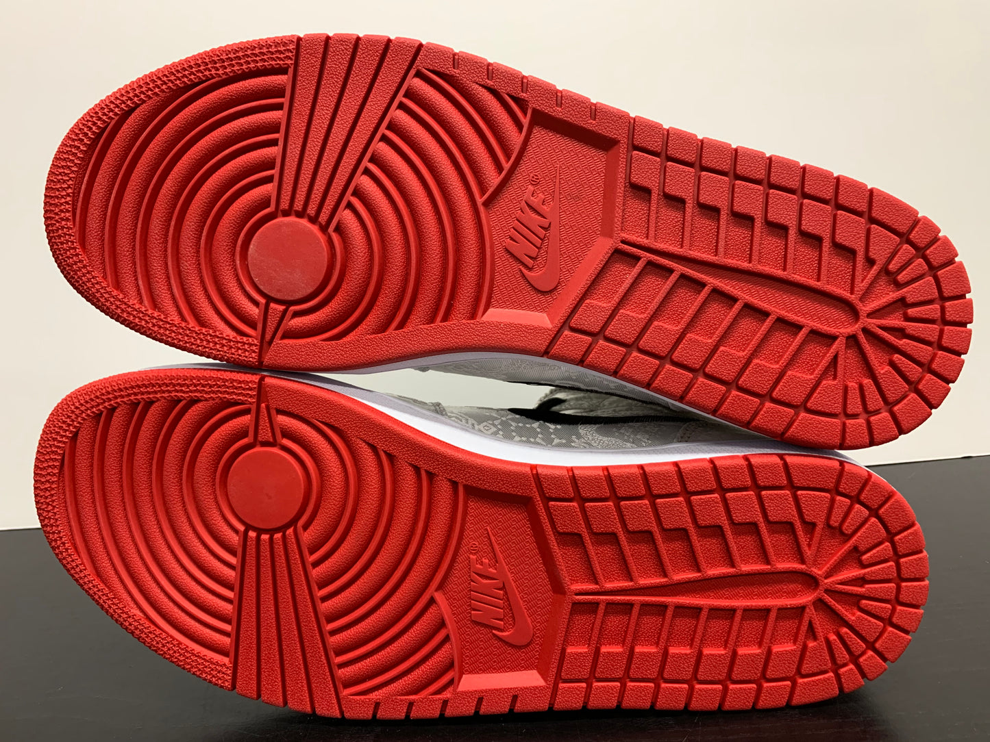 Nike Air Jordan 1 Mid Fearless Clot