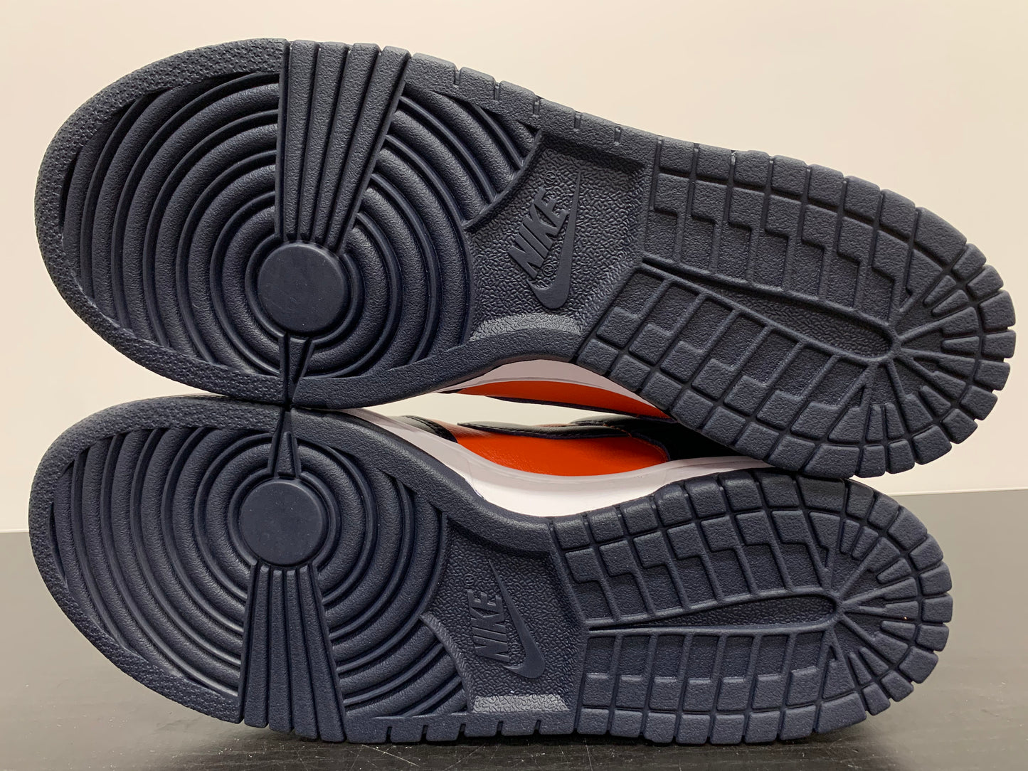 Nike Dunk Low Champ Colors