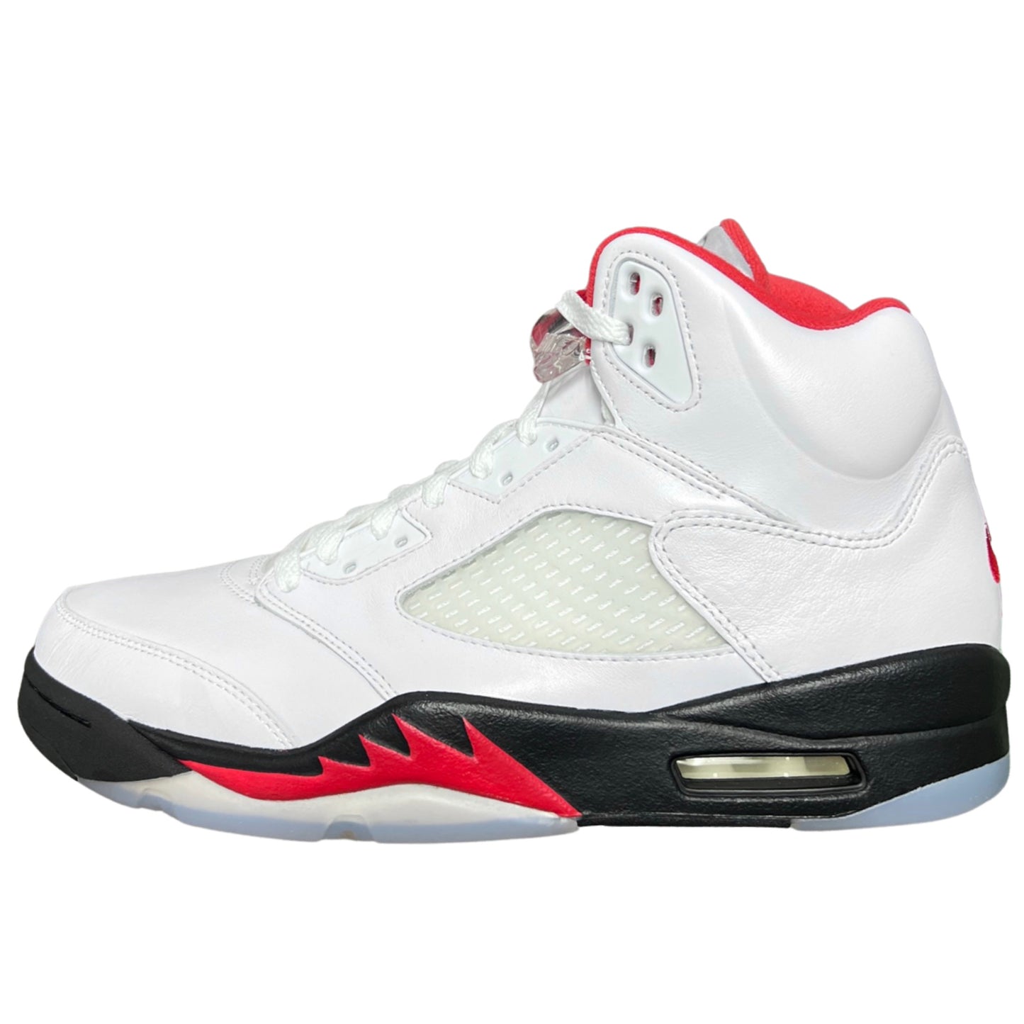 Nike Air Jordan 5 Fire Red 2020
