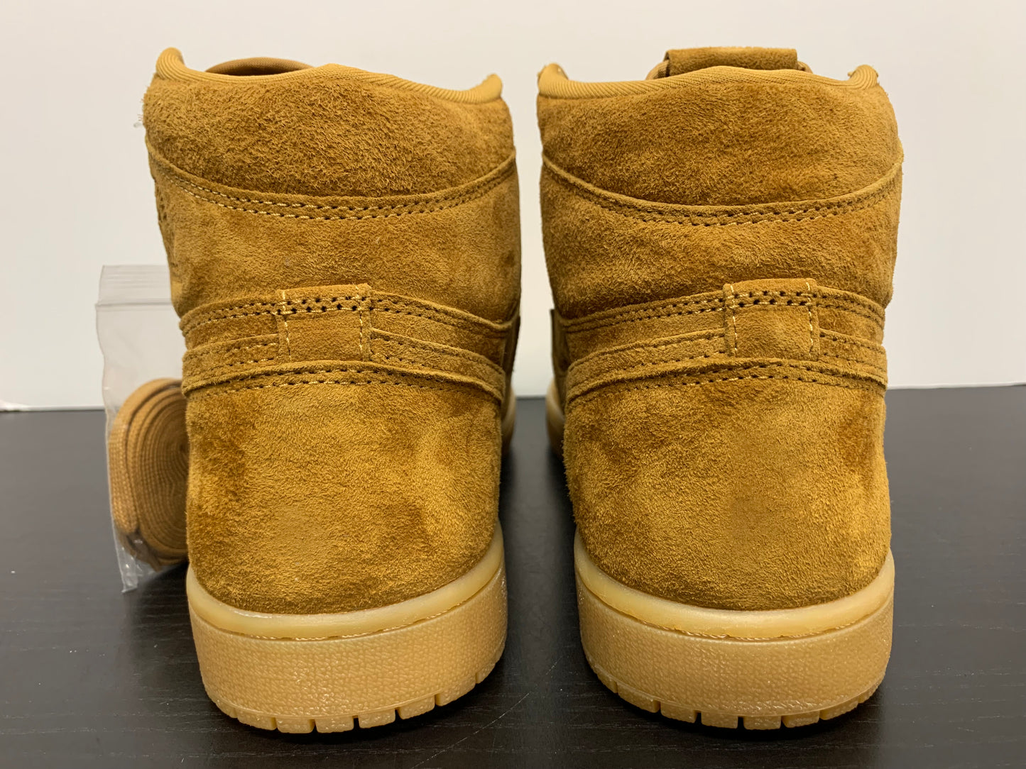 Nike Air Jordan 1 High Wheat