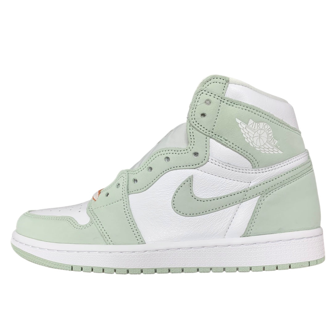 WMNS Nike Air Jordan 1 Seafoam