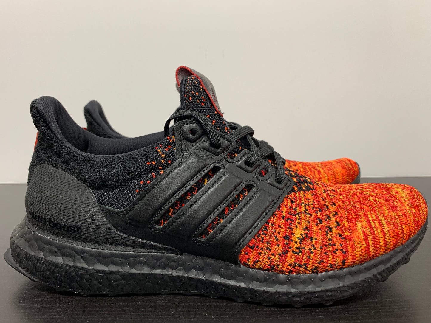 Adidas Ultra Boost 4.0 Game Of Thrones Targaryen Dragons