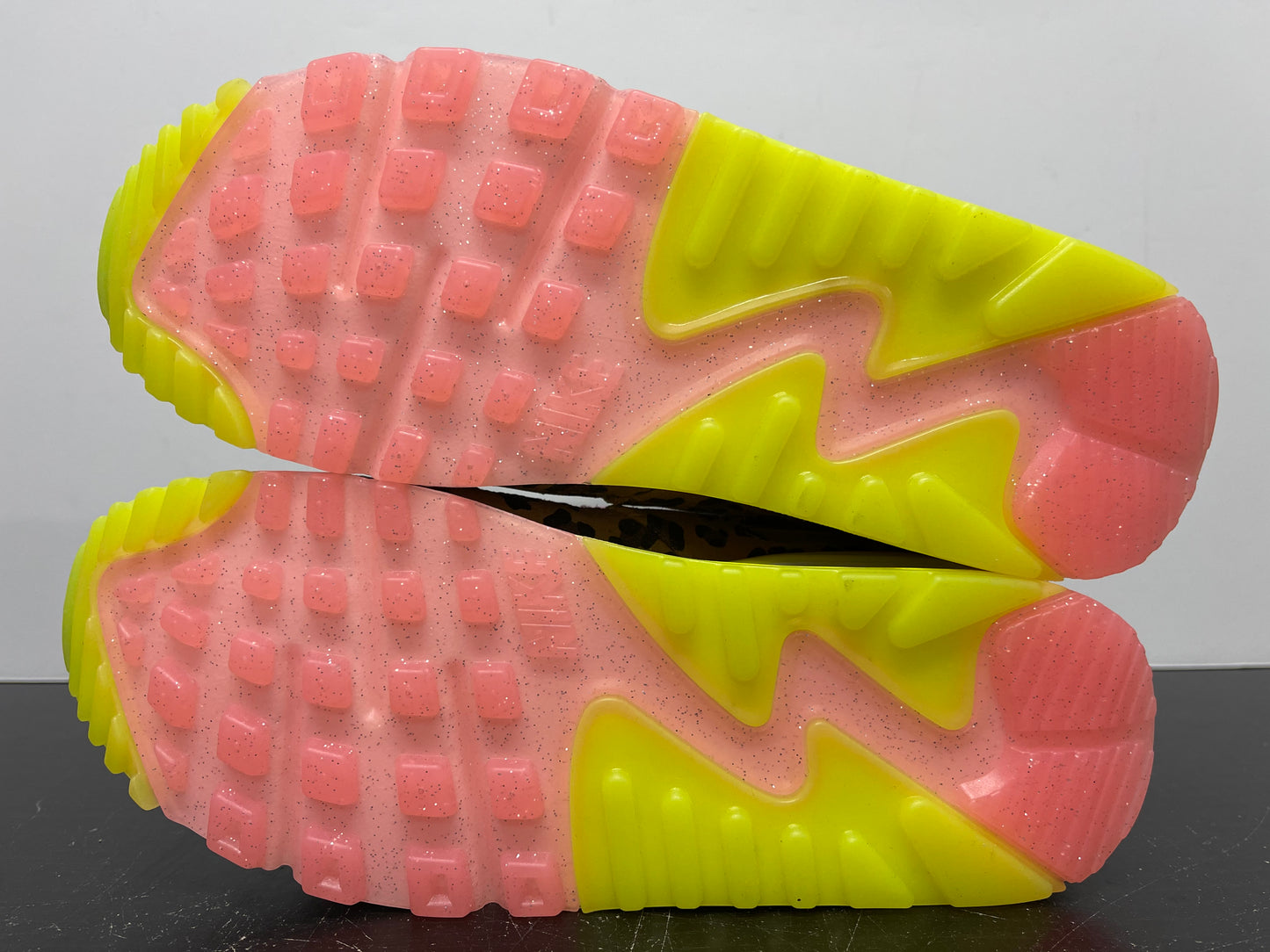 WMNS Nike Air Max 90 90s Dancefloor Green