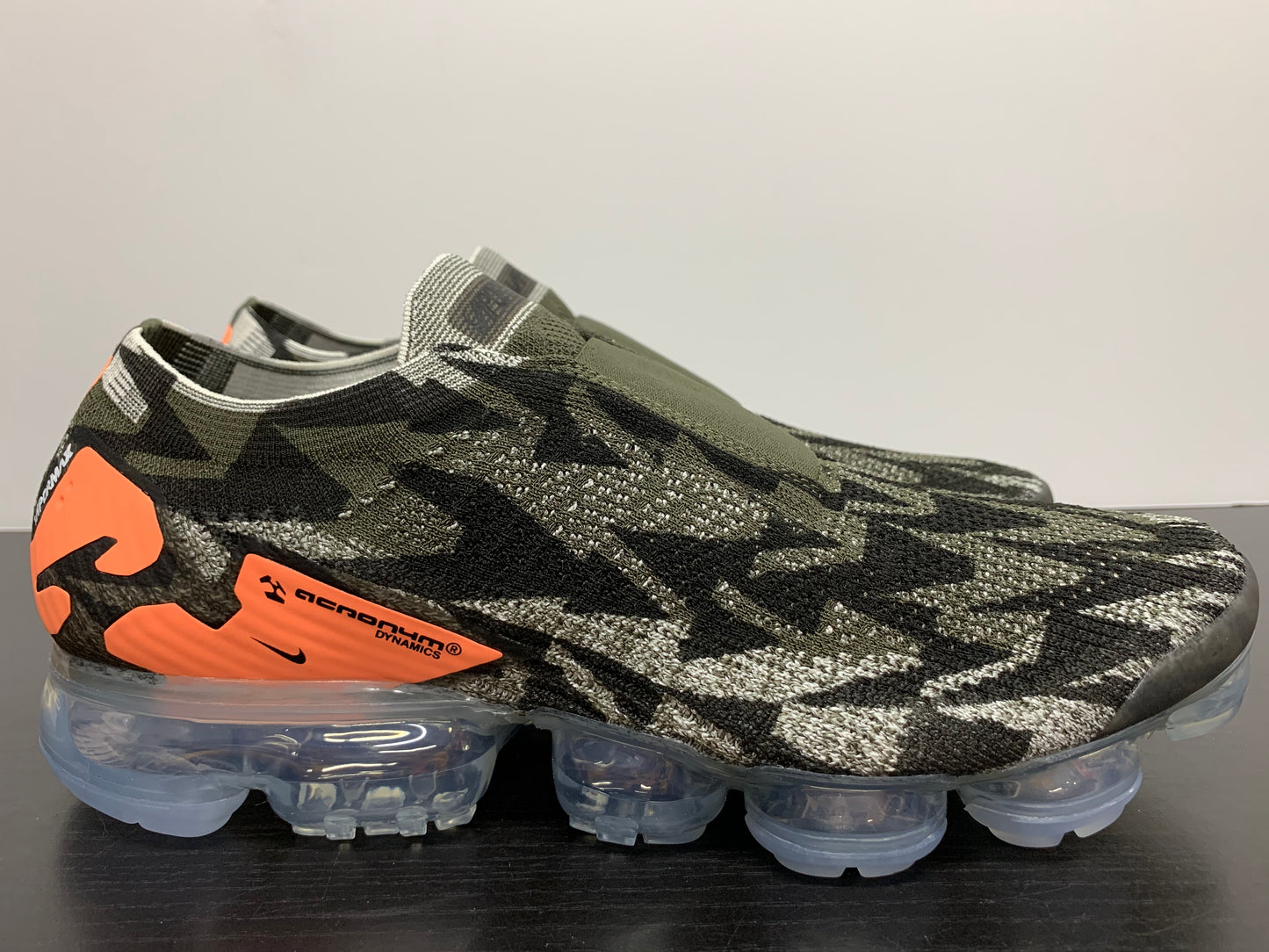 Nike Air Vapormax Moc 2 Acronym Sail