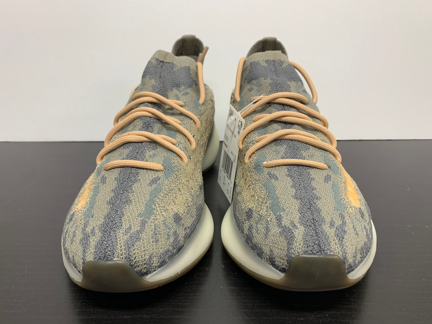 Adidas Yeezy Boost 380 Mist Reflective