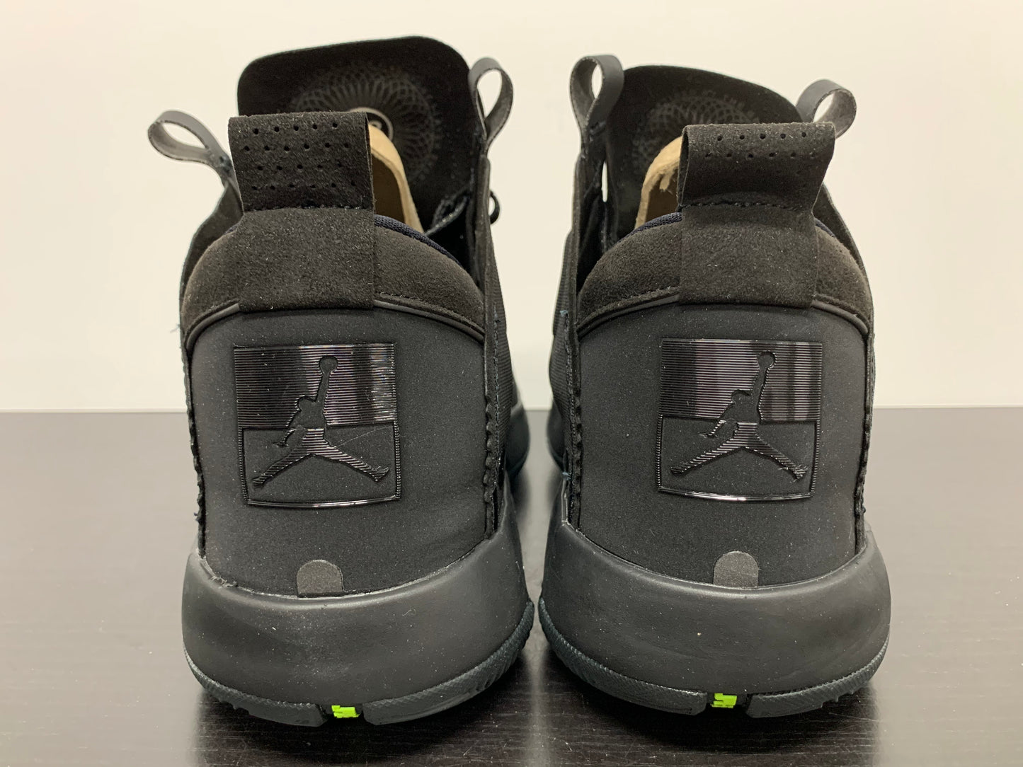 Nike Air Jordan 34 XXXIV Black Cat