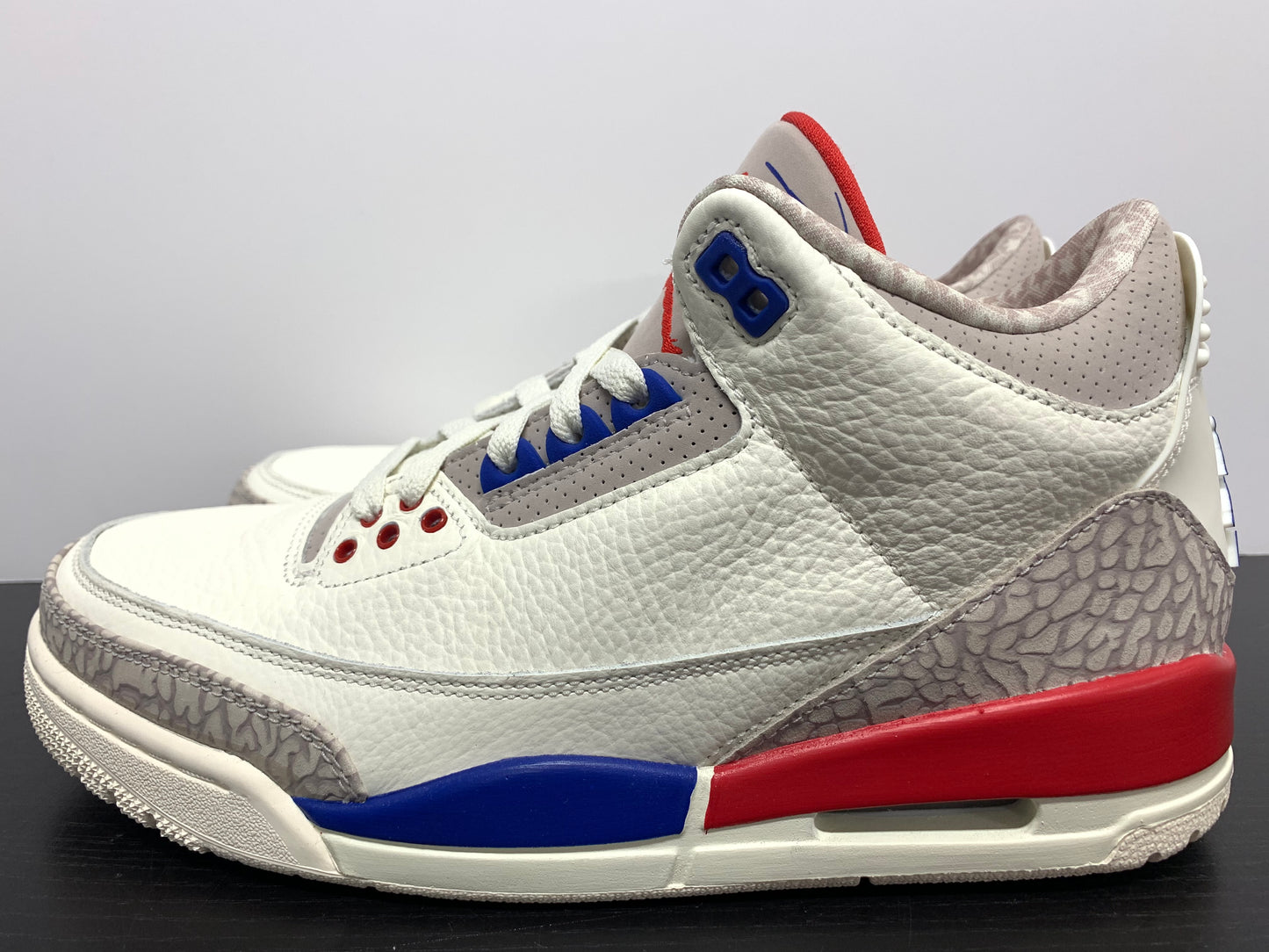 Nike Air Jordan 3 International Flight