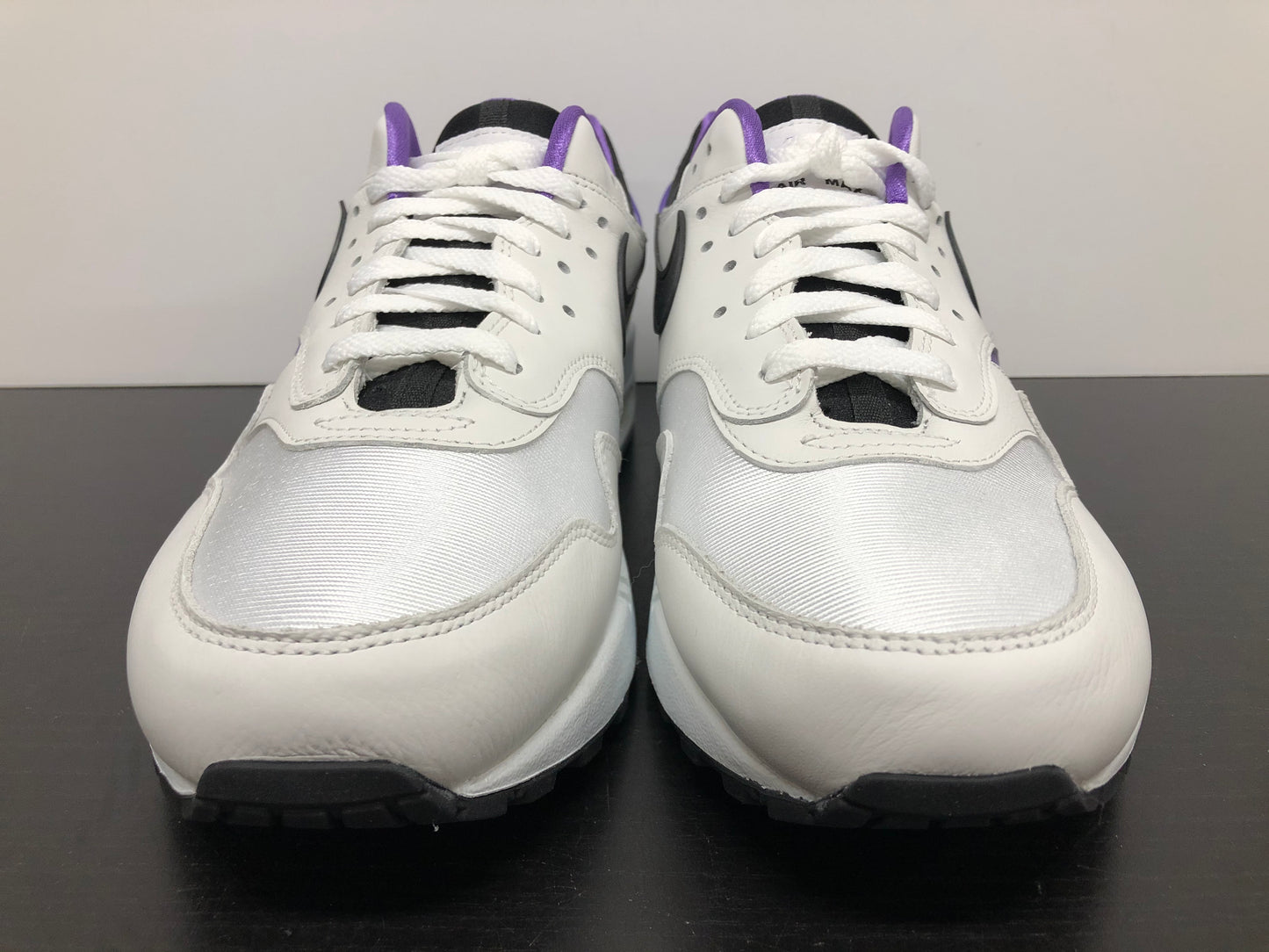 Nike Air Max 1 DNA CH.1 Purple Punch