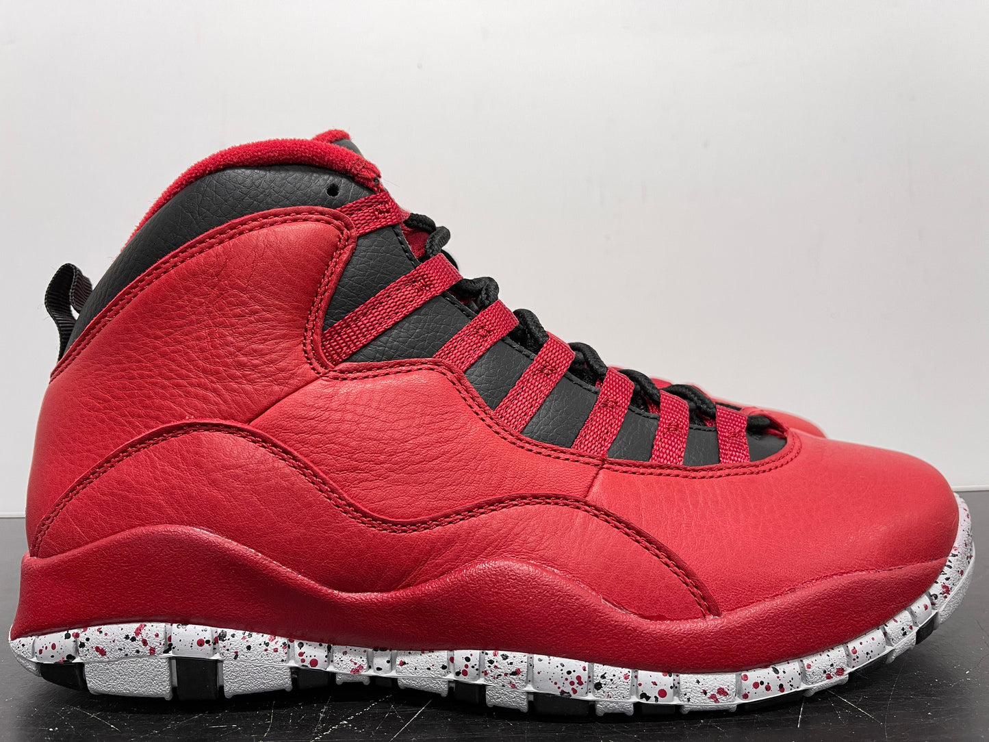 Nike Air Jordan 10 Bulls Over Broadway