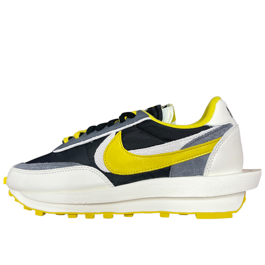 Nike LD Waffle Sacai Undercover Bright Citron