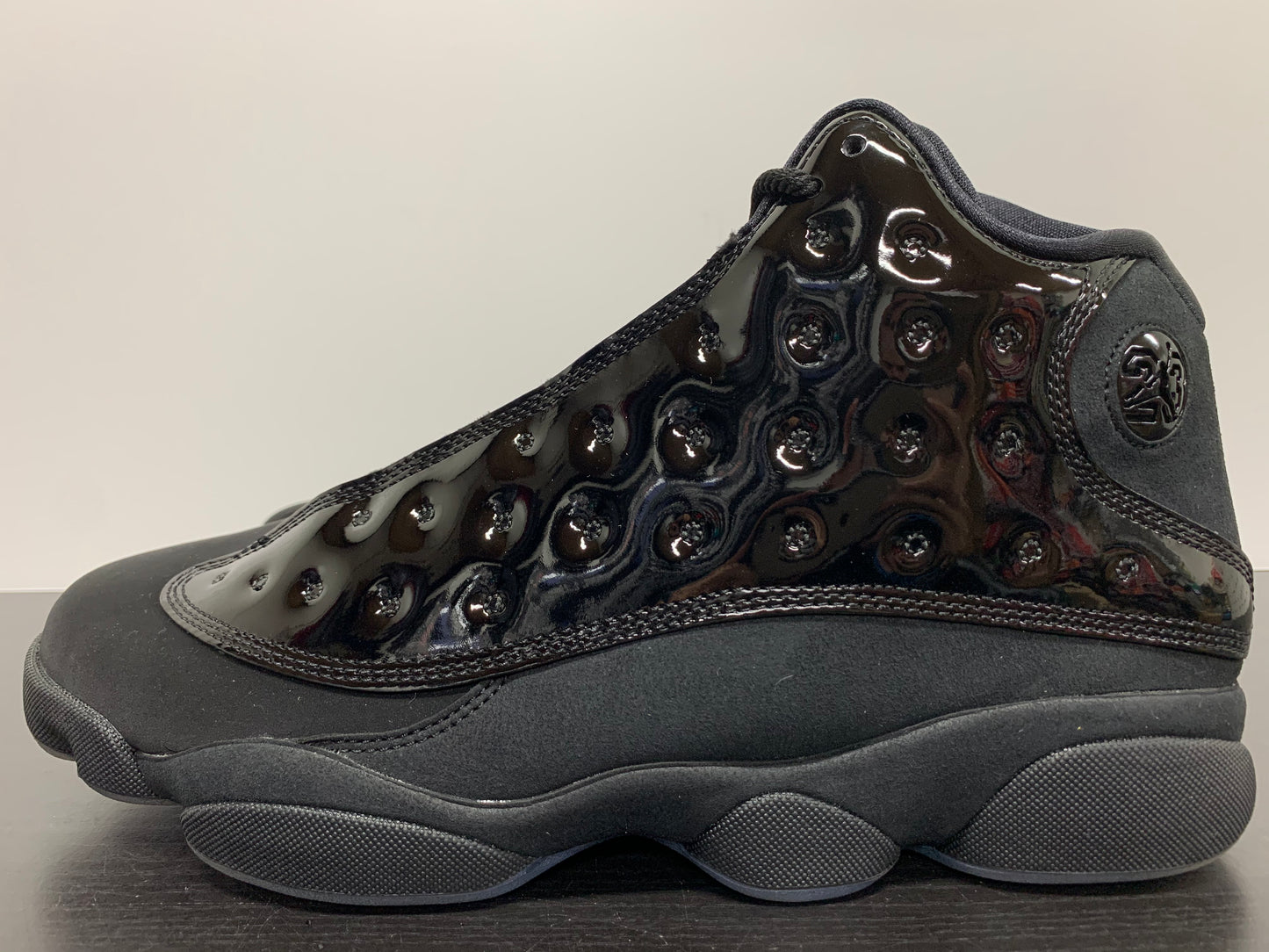 Nike Air Jordan 13 Cap And Gown