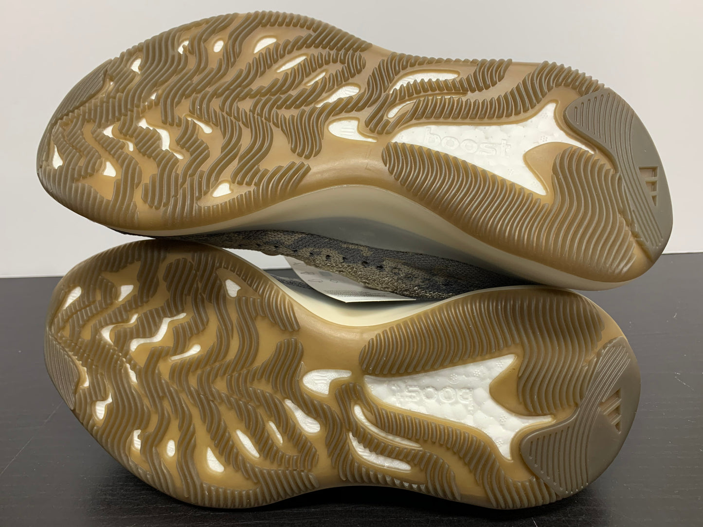 Adidas Yeezy Boost 380 Mist Non-Reflective