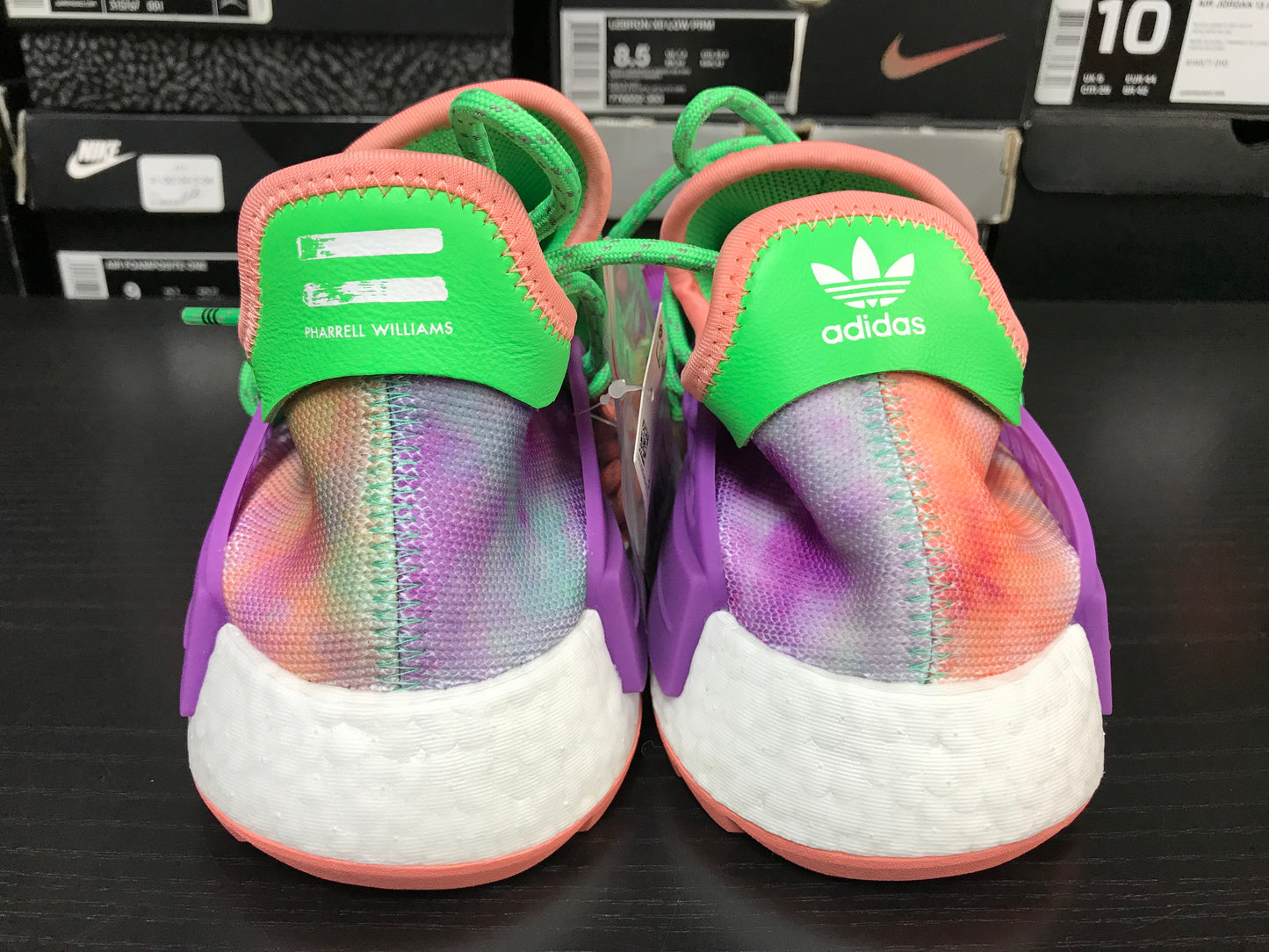Adidas Human Race NMD Pharrell Holi Chalk Coral