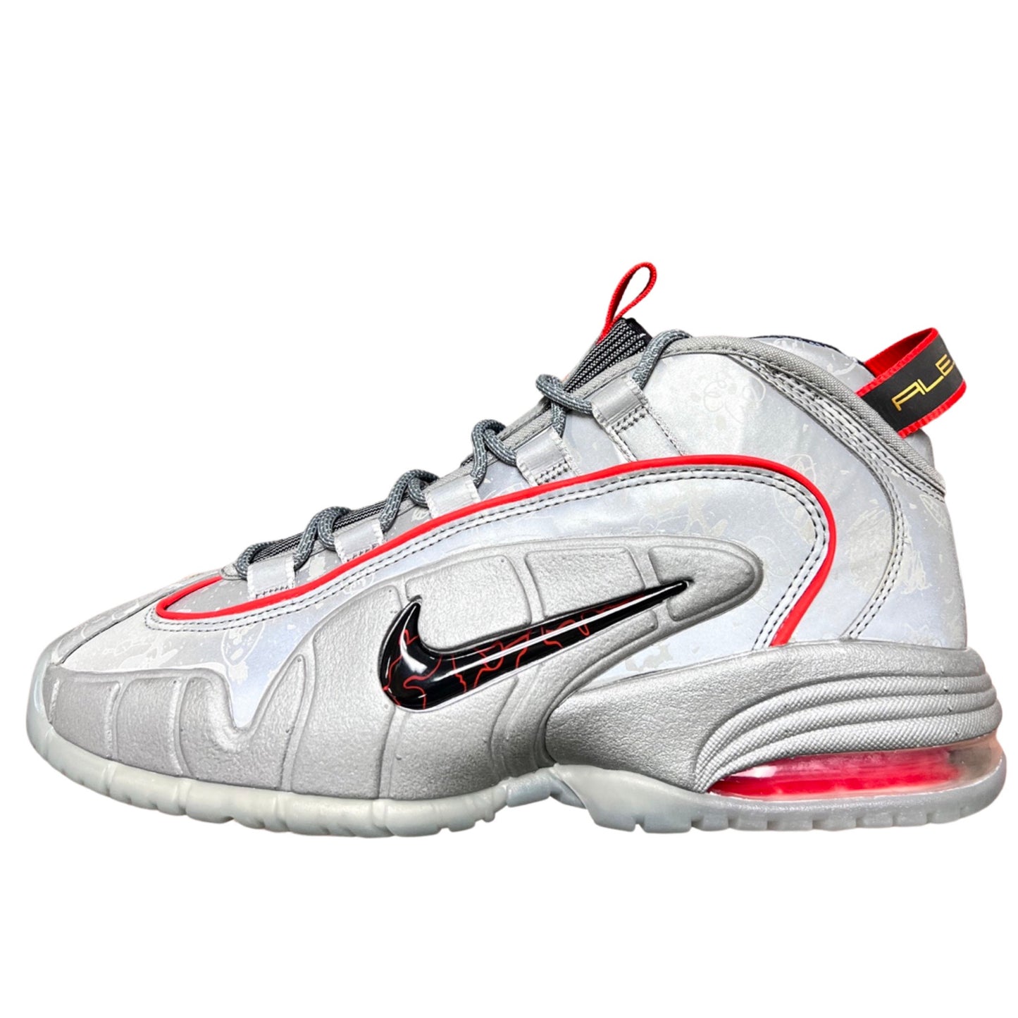 Nike Air Max Penny 1 Doernbecher