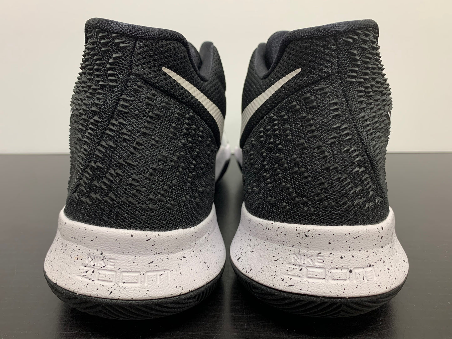 Nike Kyrie 3 TB Black/White