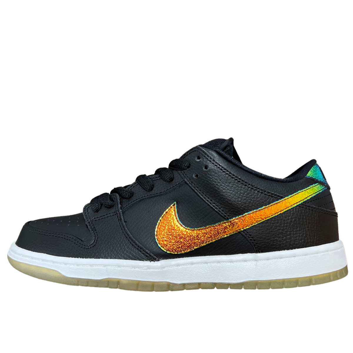 Nike sb cheap oil spill