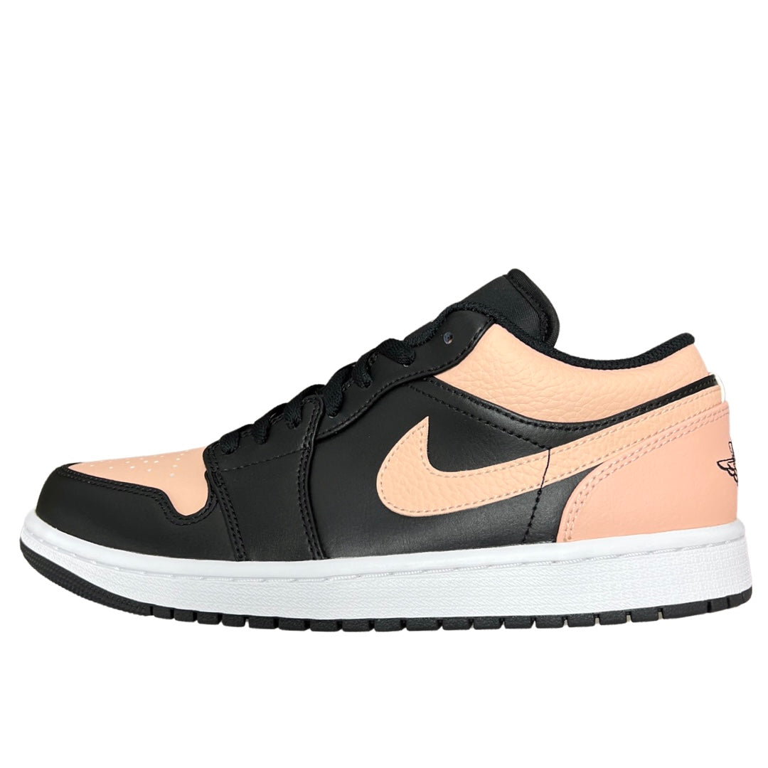Nike Air Jordan 1 Low Crimson Tint