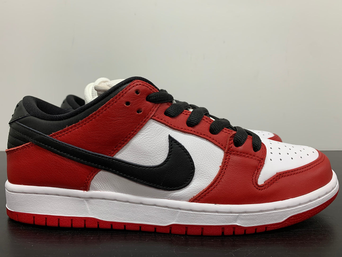 Nike SB Dunk Low J-Pack Chicago