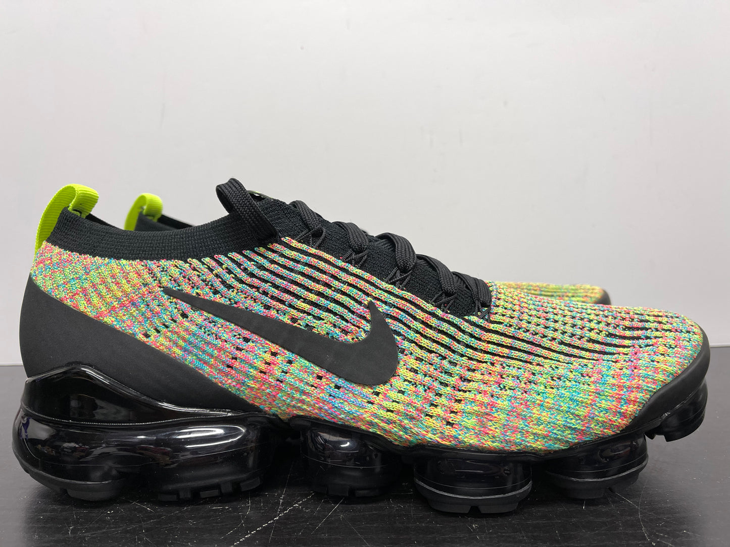 Nike Air Vapormax Flyknit 3 Multi-Color
