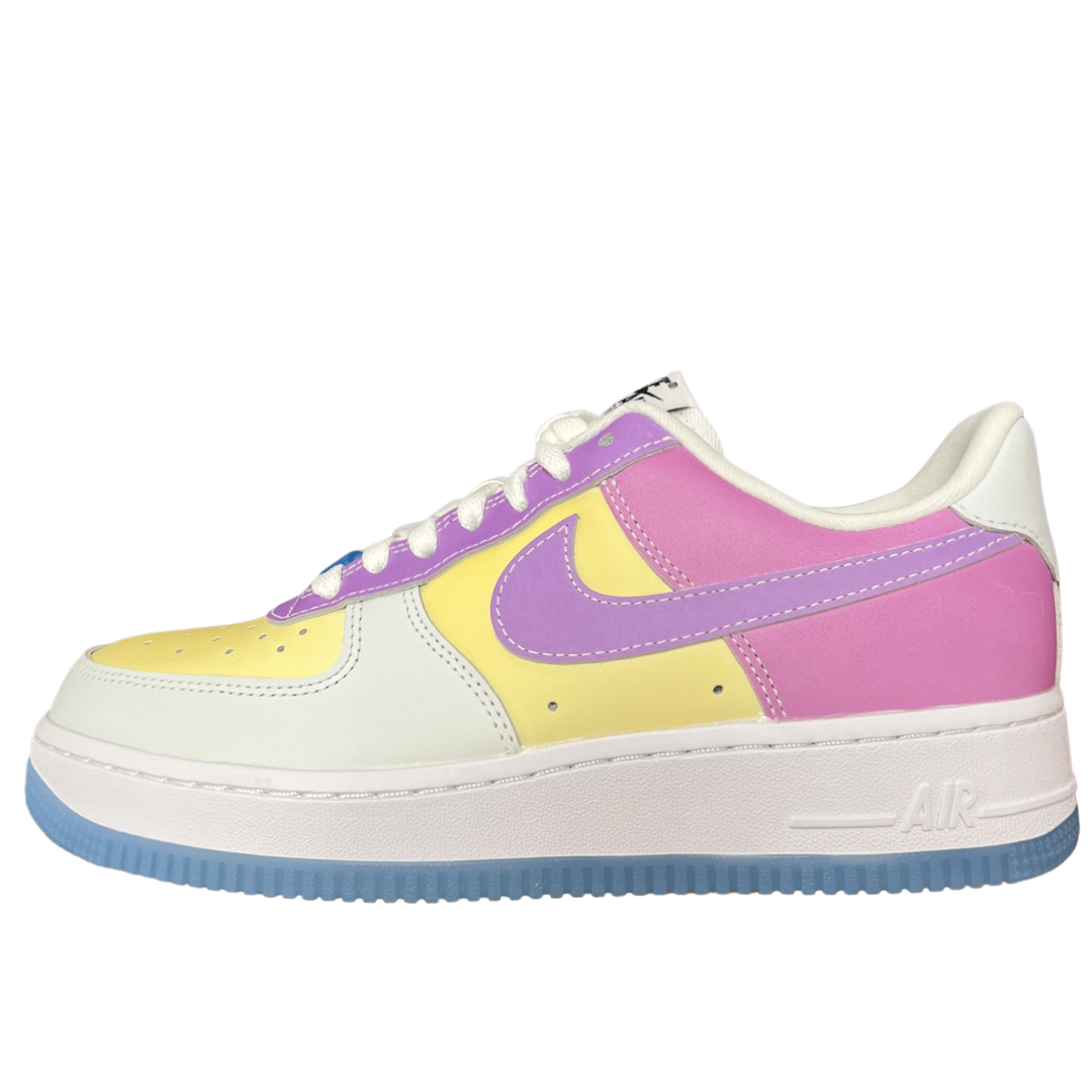 WMNS Nike Air Force 1 Low LX UV Reactive