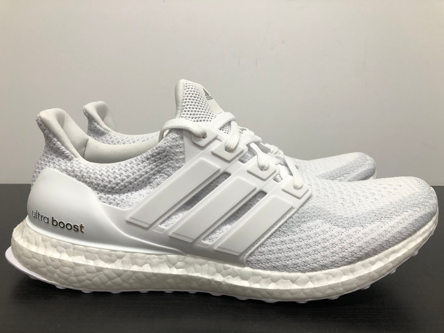 Adidas Ultra Boost 2.0 Triple White